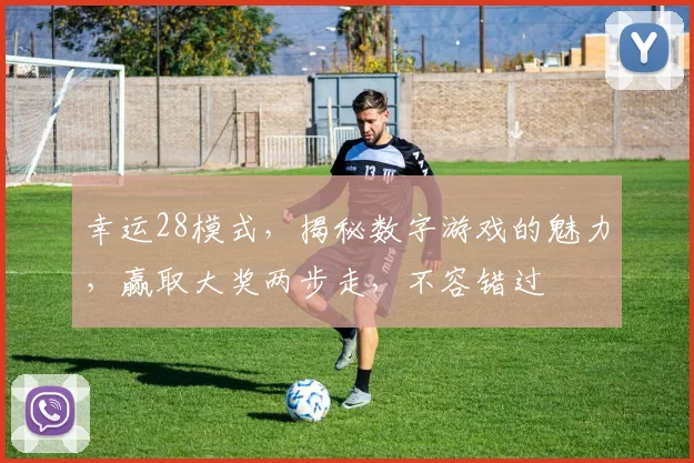 幸运28模式，揭秘数字游戏的魅力，赢取大奖两步走，不容错过